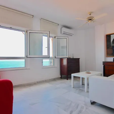 Apartment Ventanal Al Mar