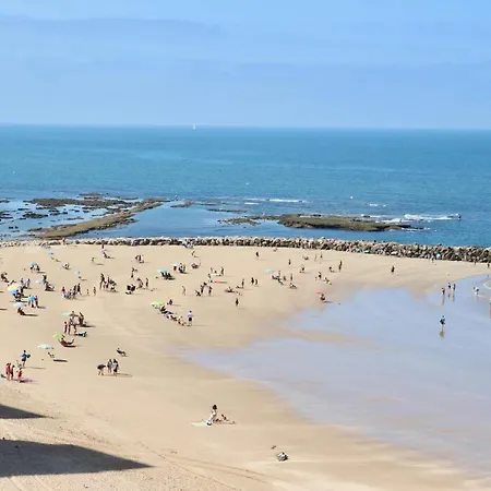 Ventanal Al Mar Cadiz