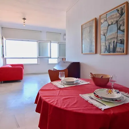 Ventanal Al Mar Apartment *