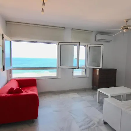 Apartment Ventanal Al Mar Cadiz