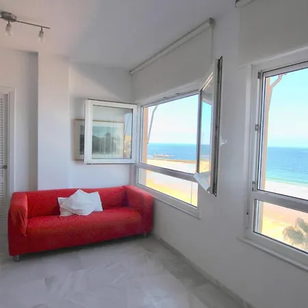 Apartment Ventanal Al Mar Cadiz