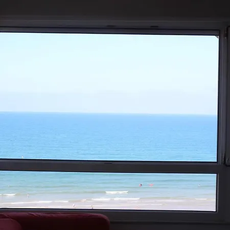 Apartment Ventanal Al Mar Cadiz