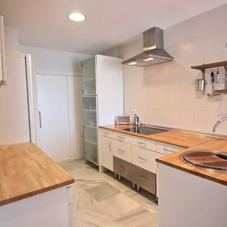 Apartment Ventanal Al Mar Cadiz