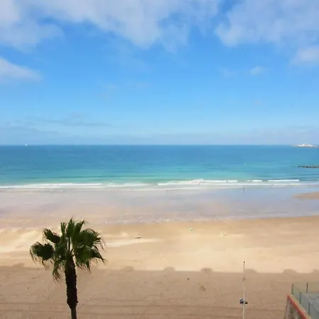 Ventanal Al Mar Apartment *