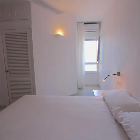 Ventanal Al Mar Apartment