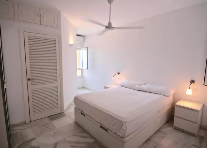 Ventanal Al Mar Cádiz