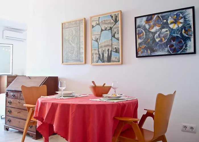 Ventanal Al Mar Cádiz