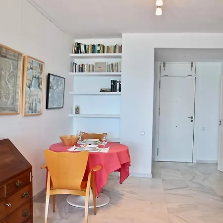 Apartamento Ventanal Al Mar Cádiz