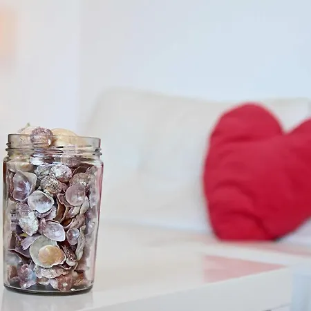 Apartamento Ventanal Al Mar