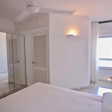 Apartamento Ventanal Al Mar