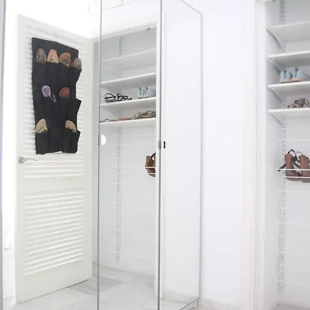 Ventanal Al Mar 아파트 카디스