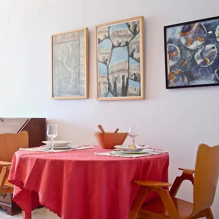 Ventanal Al Mar 카디스