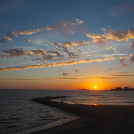 아파트 Ventanal Al Mar