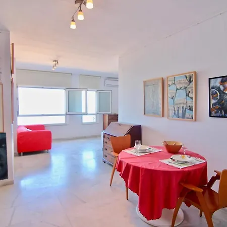 Ventanal Al Mar * 카디스