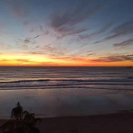 Ventanal Al Mar 아파트