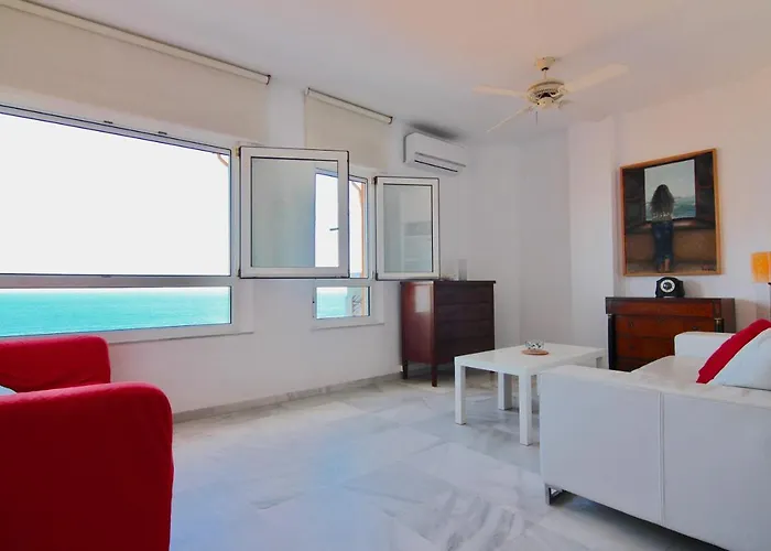 Appartement Ventanal Al Mar