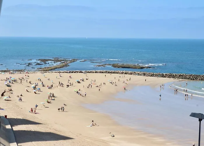 Ventanal Al Mar Cádiz