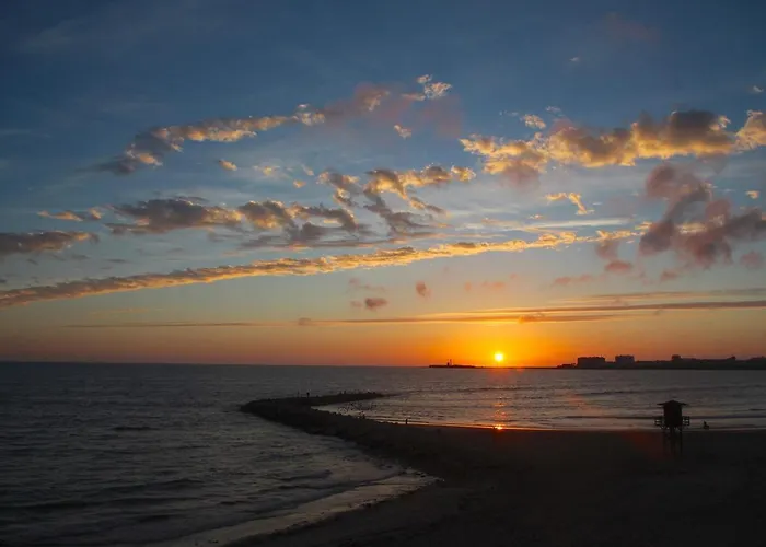 Appartement Ventanal Al Mar