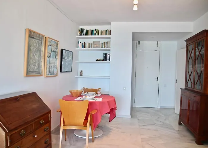 Appartement Ventanal Al Mar Cádiz