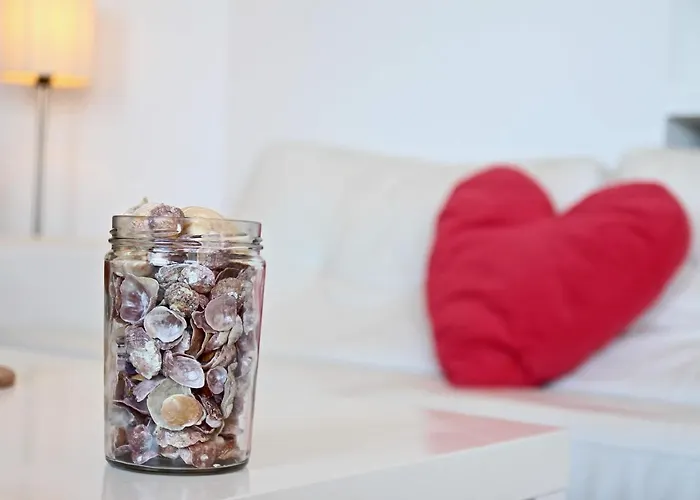 Appartement Ventanal Al Mar