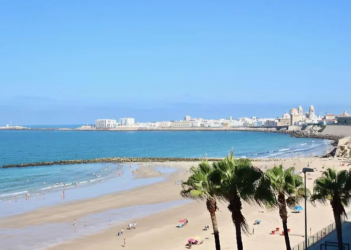 Ventanal Al Mar Appartement *