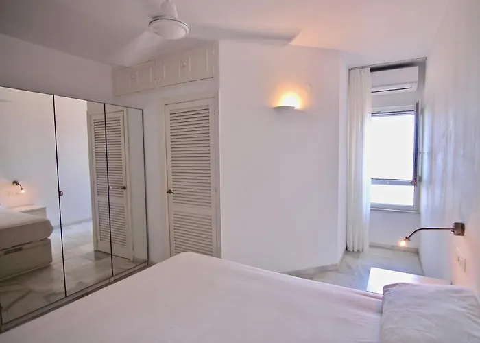 Appartement Ventanal Al Mar