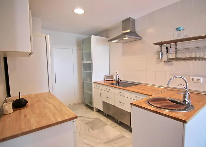 Appartement Ventanal Al Mar Cádiz