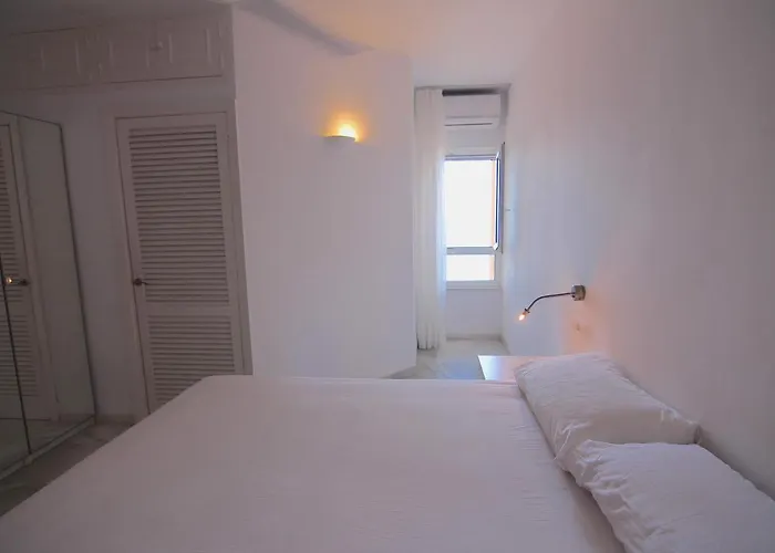 Ventanal Al Mar Appartement